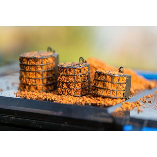 Cosulet Feeder Preston - Flow Mesh Feeder - Medium 50gr